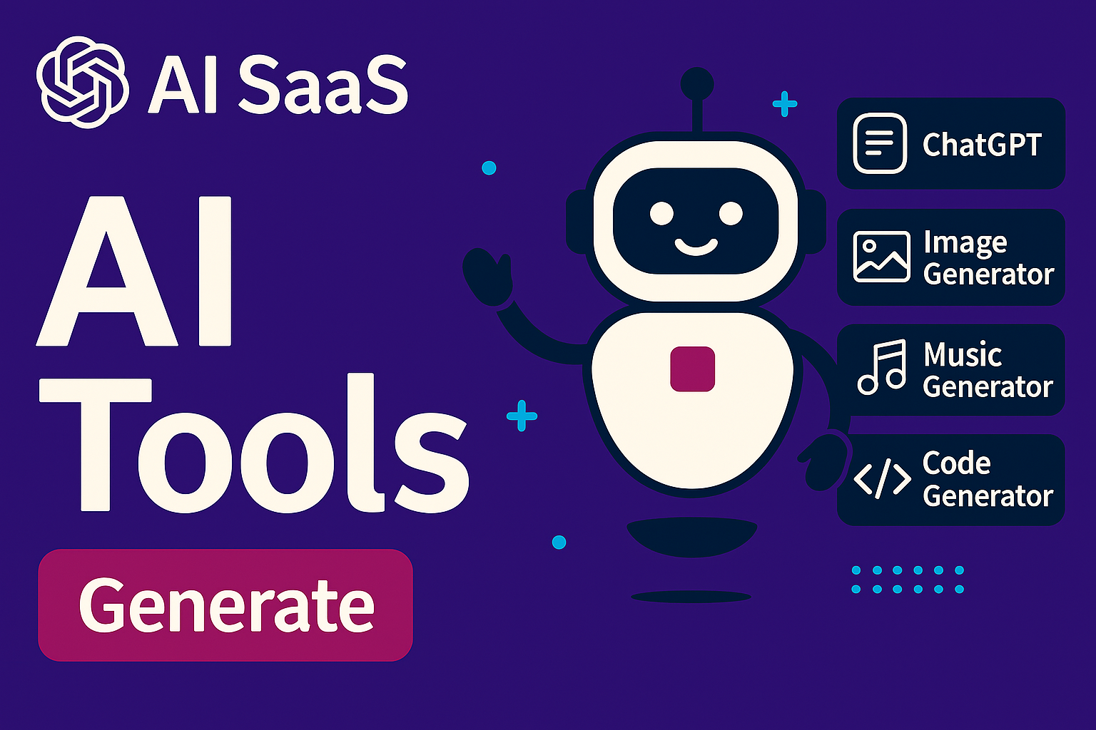 AI SaaS