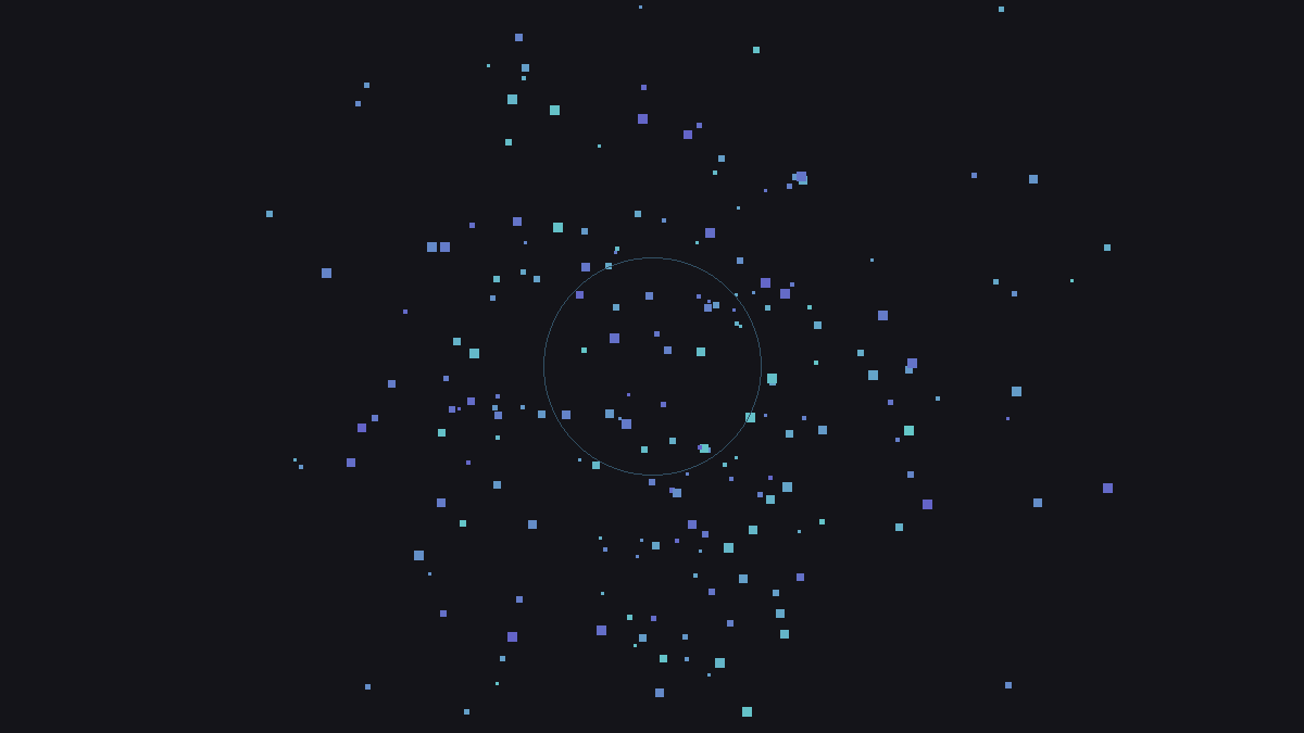 Fragments of an Upload